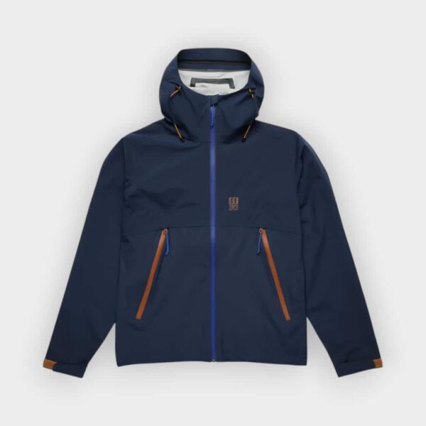 Topo Designs - Chaqueta Global midnight