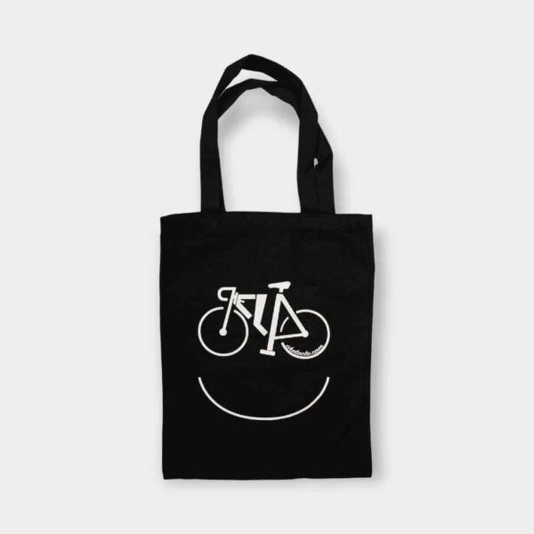 Chela Clo - Shopper bag black