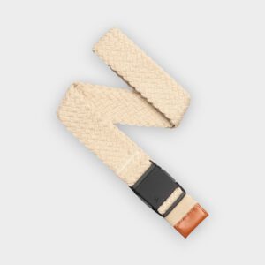 Arcade - Cinturón Futureweave khaki