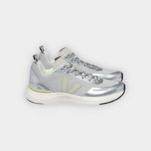Veja - Zapatillas Impala Engineered-Mesh grey pierre silver