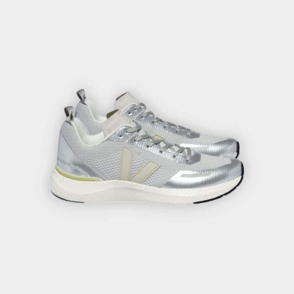 Veja - Zapatillas Impala Engineered-Mesh grey pierre silver