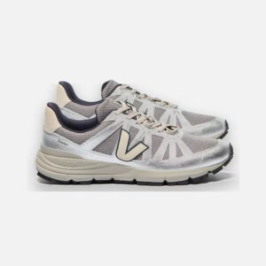 Veja - Zapatillas Salar alveomesh pierre silver