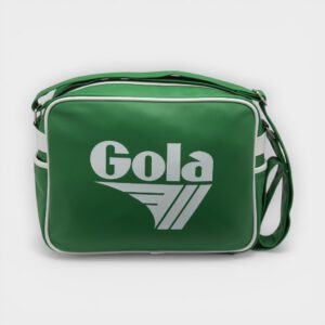 Gola - Bandolera Classics Redford apple white
