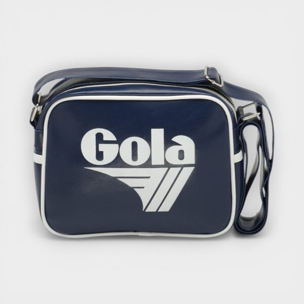 Gola - Bandolera Classics Redford Micro navy white