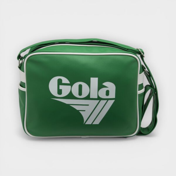 Gola - Bandolera Classics Redford apple white