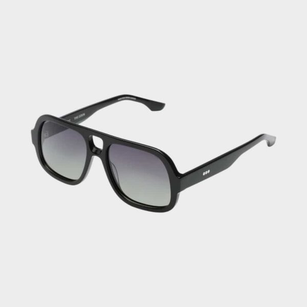 Komono - Gafas de sol Eden black