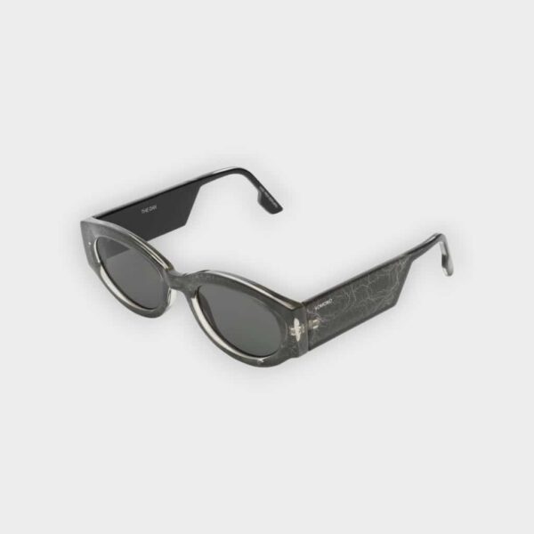 Komono - Gafas de sol Dax black viper