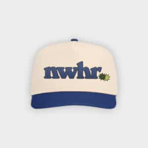 NWHR - Gorra Double star