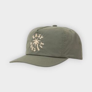 Katin - Gorra Easy palm sage