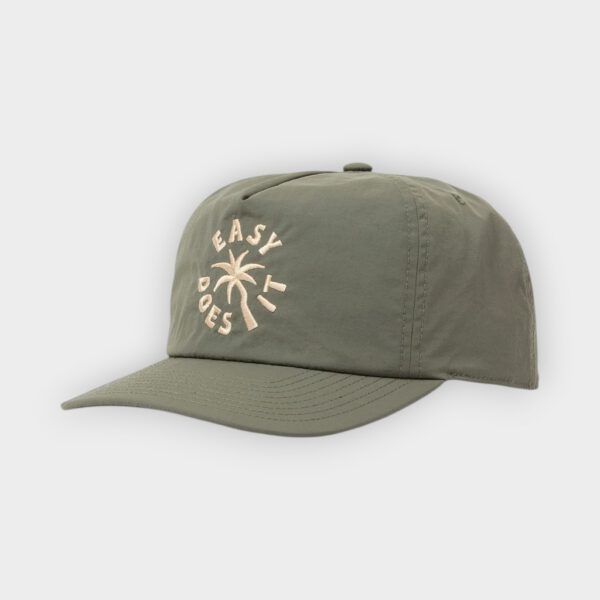 Katin - Gorra Easy palm sage