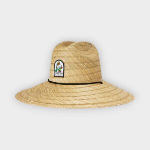 Katin - Gorro de paja K-Man Lifeguard