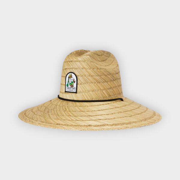 Katin - Gorro de paja K-Man Lifeguard