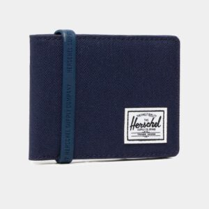 Herschel - Cartera Roy coin navy