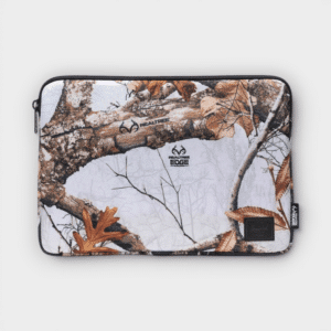 Herschel - Funda para Portátil Realtree® Anchor 14 Inch Sleeve Camo