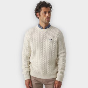 Scotta 1985 – Jersey Ochos crudo