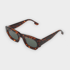 Komono - Gafas de sol Alpha Havana