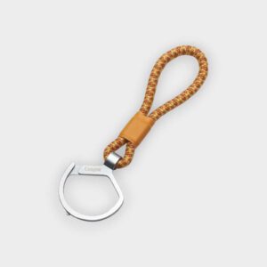 Craighill - Llavero Split ring orange