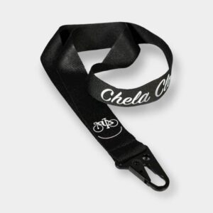 Chela Clo - Lanyard mosquetón