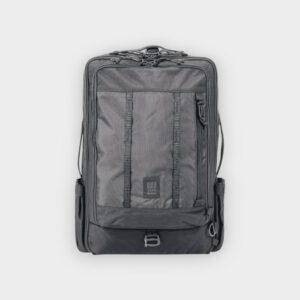 Topo Designs - Maleta de viaje Global 30L black black