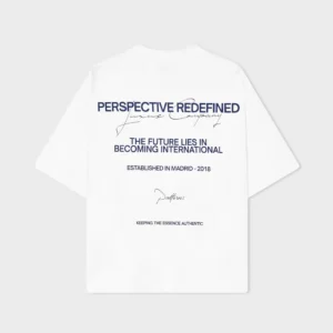 Yuxus - Camiseta marble Patterns