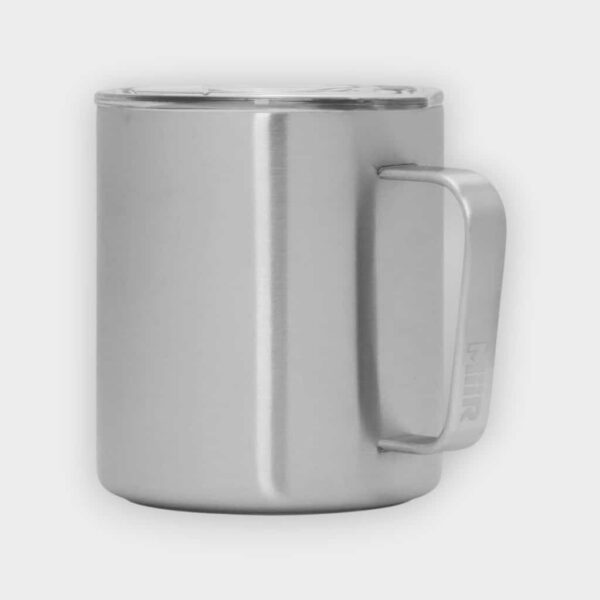 Miir - Taza Camp 0,35L stainless