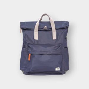Roka - Mochila Canfield B midnight recycled nylon medium