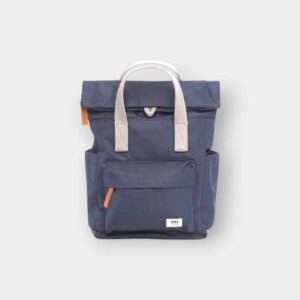 Roka - Mochila Canfield B midnight recycled nylon small
