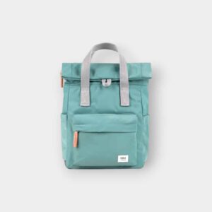 Roka - Mochila Canfield B sage recycled nylon small