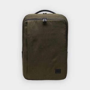 Herschel - Mochila Kaslo Tech ivy green 30L