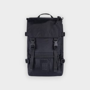 Topo Designs - Mochila Rover pack mini black