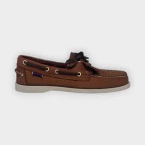 Sebago - Náuticos Portland artisan Texas