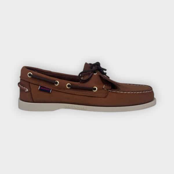 Sebago - Náuticos Portland artisan Texas