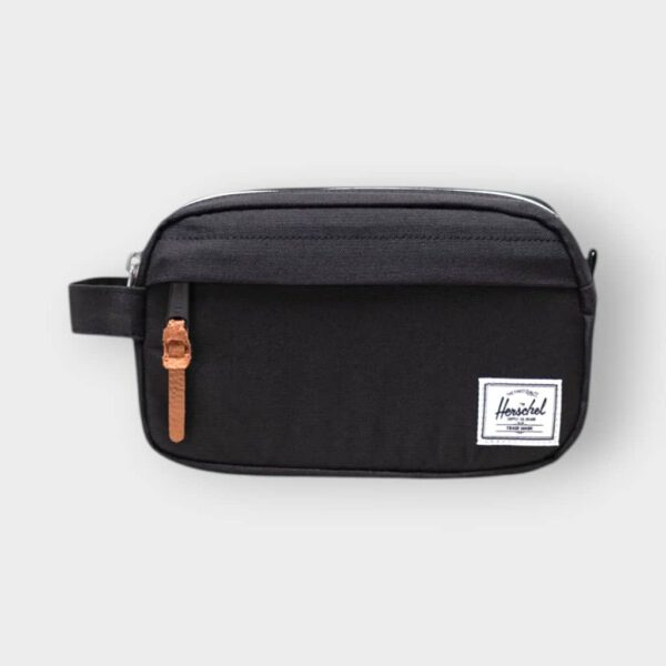 Herschel - Neceser Travel Kit Small 3L black