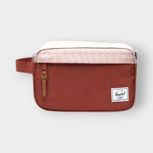 Herschel - Neceser Travel Kit Small 3L chutney light taupe