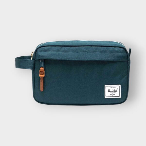 Herschel - Neceser Travel Kit Small 3L dark sea