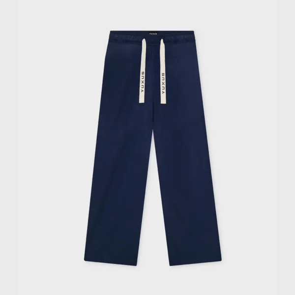 Yuxus - Pantalones nocturne Linen
