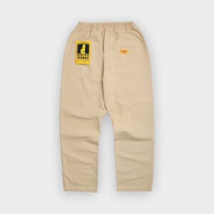 Service Works - Pantalones Classic chef khaki