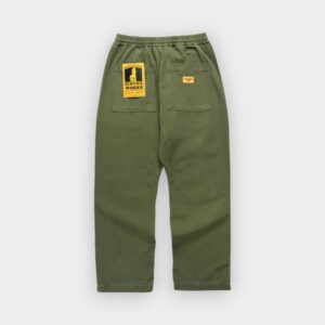 Service Works - Pantalones Classic chef olive