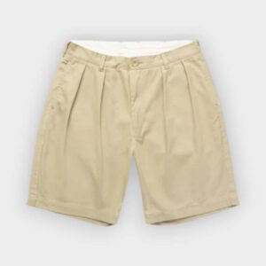 Service Works - Pantalones cortos Drill Part Timer Khaki