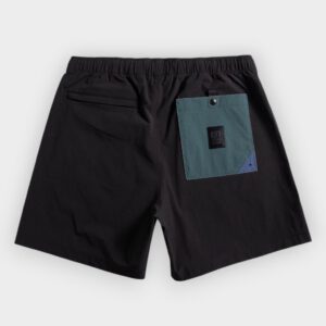 Topo Designs - Pantalones cortos Mesa black