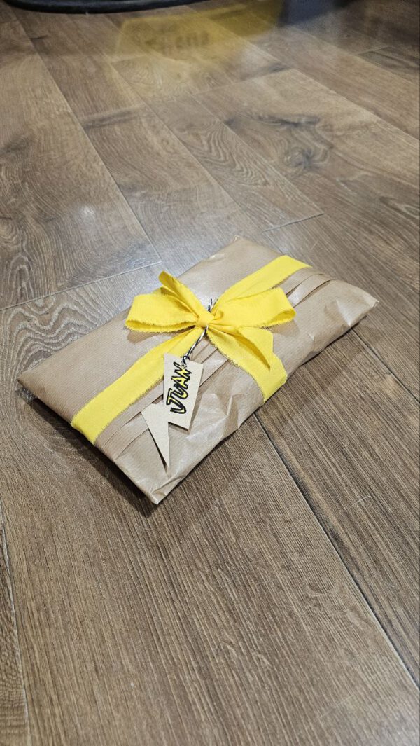 Regalo Pequeño