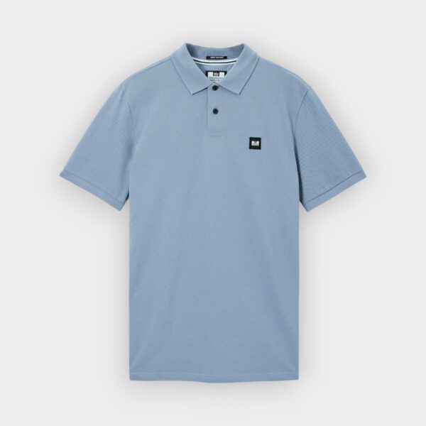 Weekend Offender - Polo Caneiros blue shadow