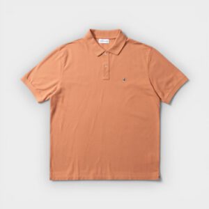 Edmmond - Polo Duck copper