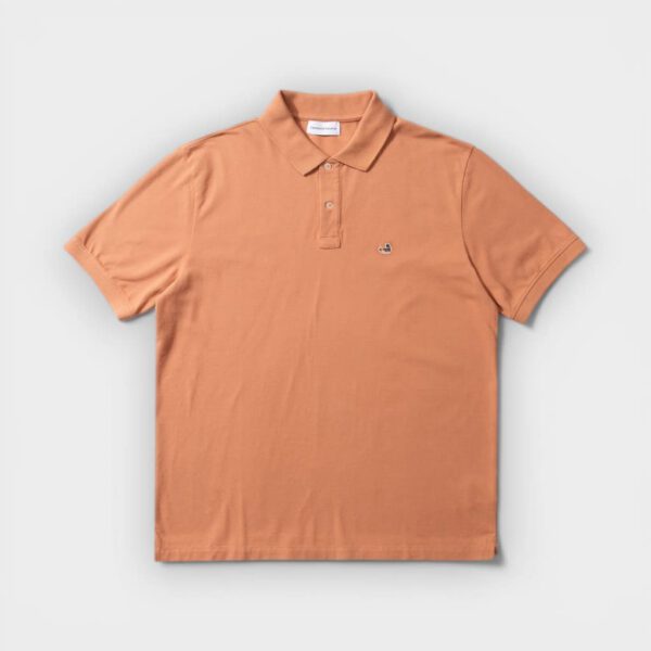 Edmmond - Polo Duck copper