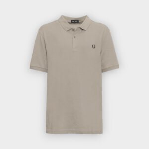 Fred Perry - Polo M6000 beige