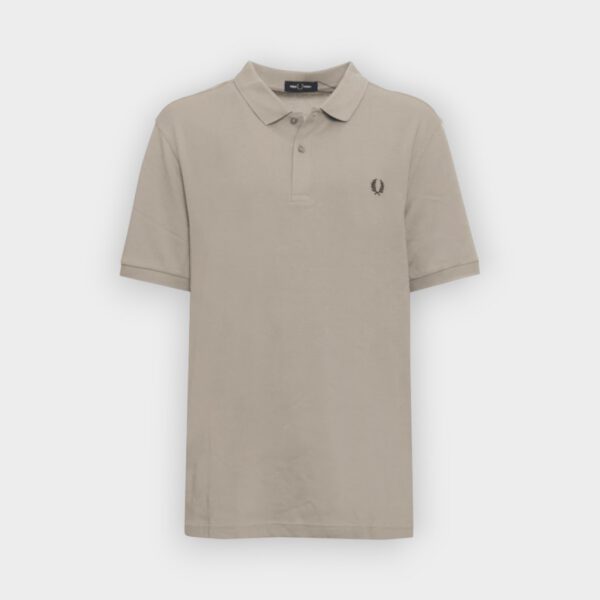 Fred Perry - Polo M6000 beige