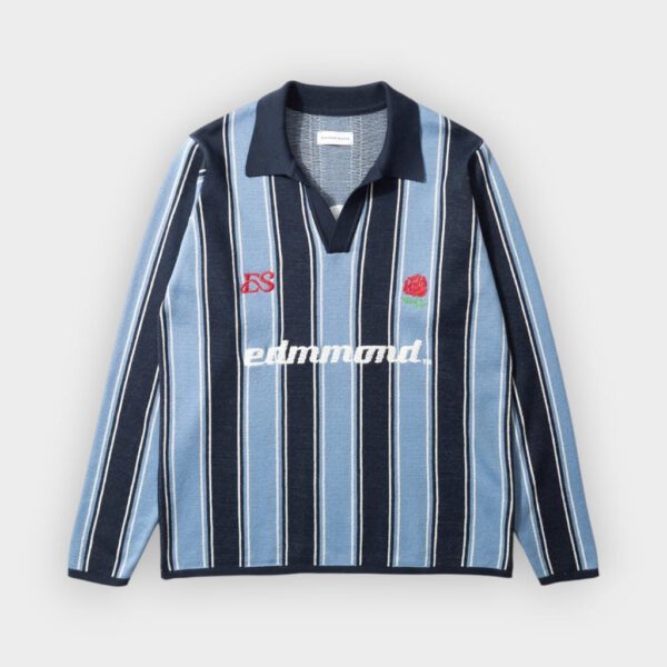 Edmmond - Polo Spy plain steel