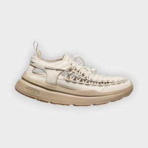 Keen - Chanclas Uneek WK birch plaza taupe