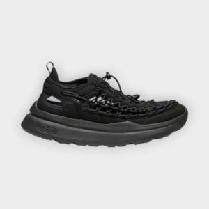Keen - Chanclas Uneek WK black black