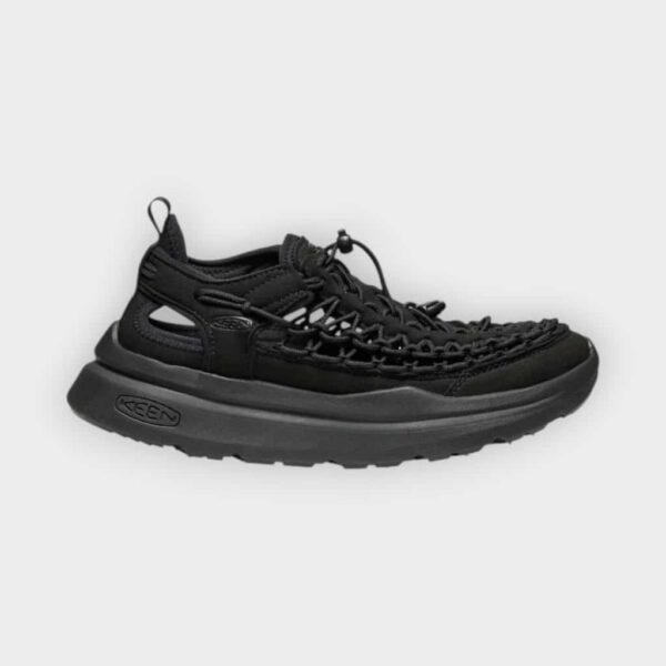 Keen - Chanclas Uneek WK black black